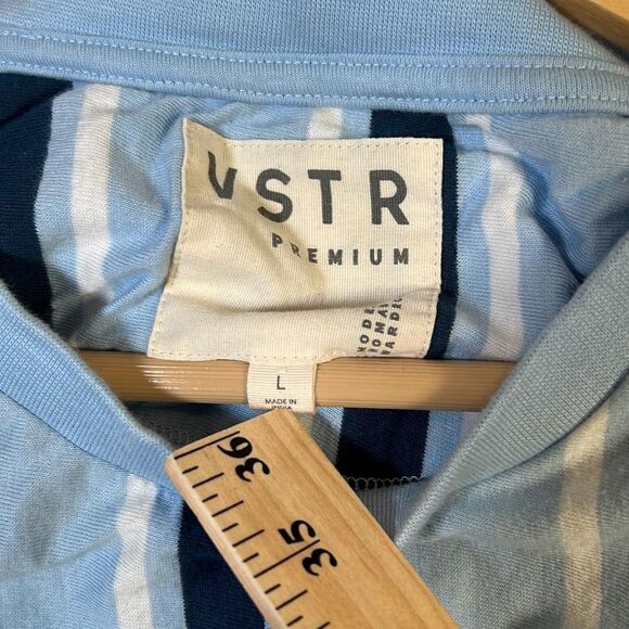 VSTR premium “ no cap‎ “ short sleeve T-shirt- Men Large - Picture 5 of 7